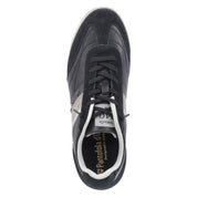 Low Sneaker VASTO  Schwarz