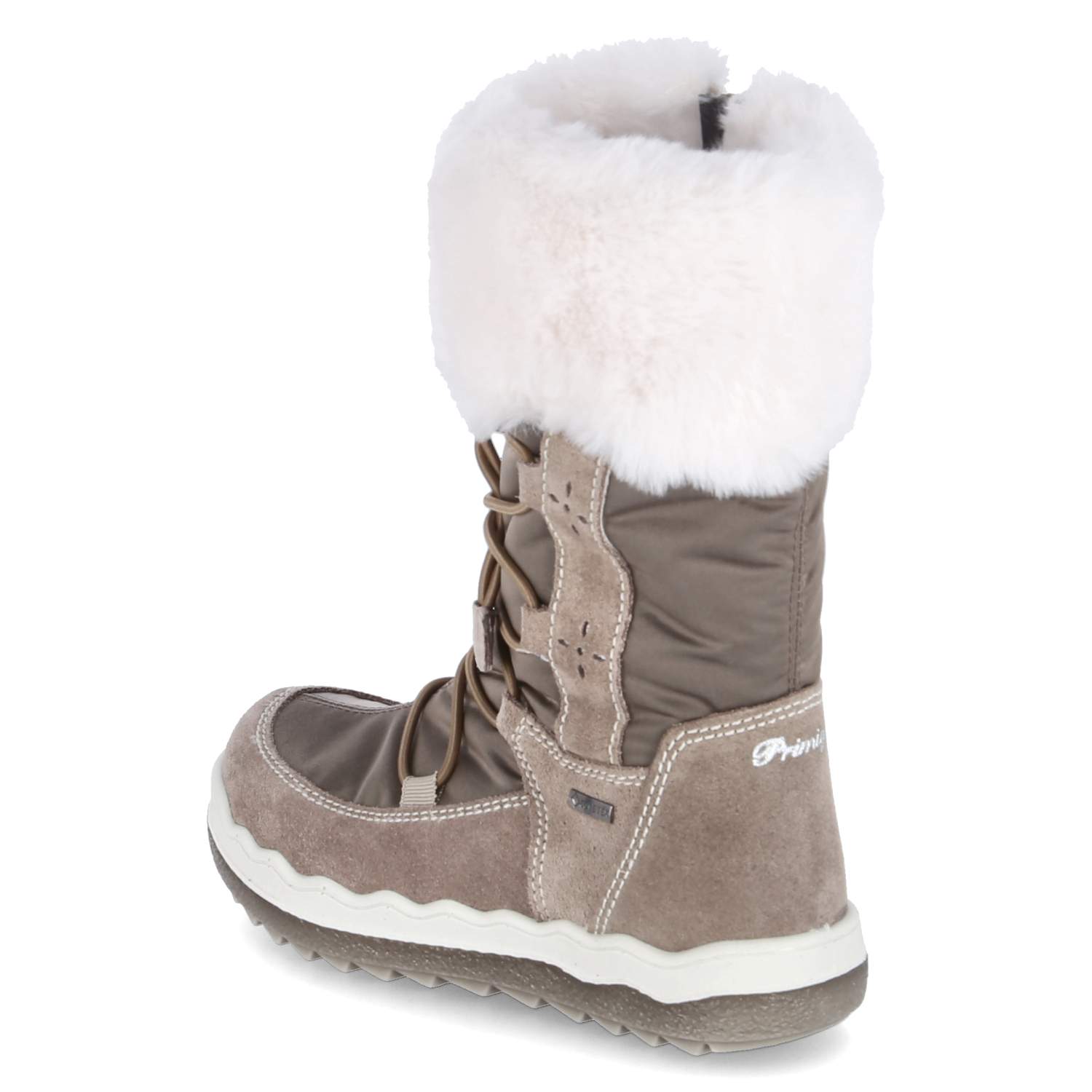 Snowboots  Taupe