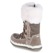 Snowboots  Taupe