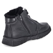 Winterboots LINO Schwarz