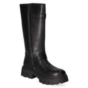 Stiefel  Schwarz
