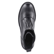 Combat Boots STAR 1  Schwarz