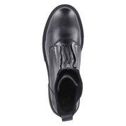 Combat Boots STAR 1  Schwarz