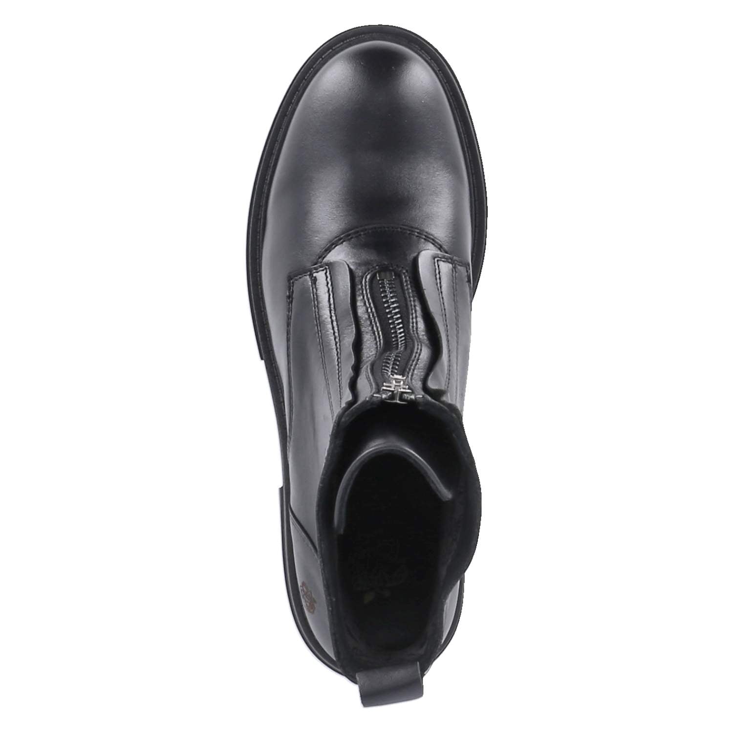 Combat Boots STAR 1  Schwarz