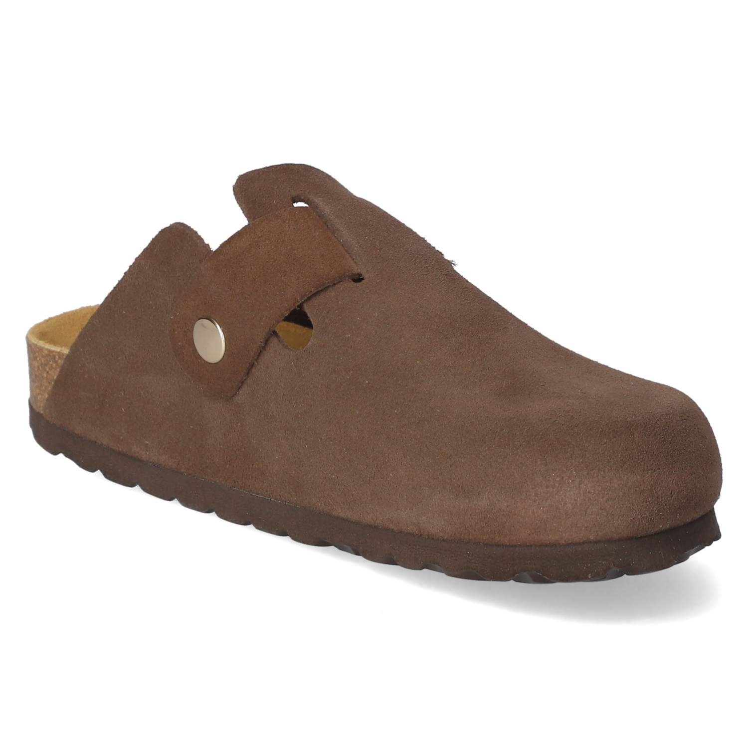 Clogs  Braun