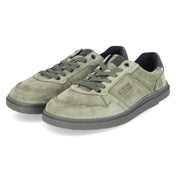 Barfuß-Sneaker BLSN-600+M  Grün