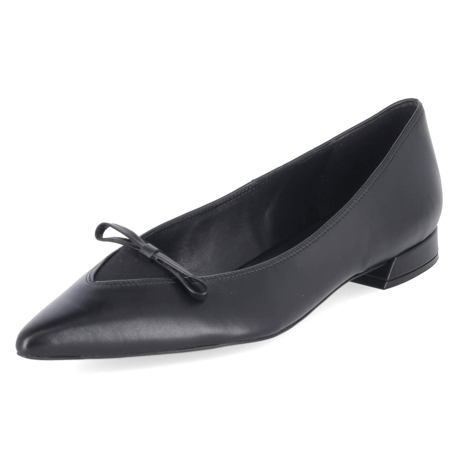 Ballarinas  Schwarz