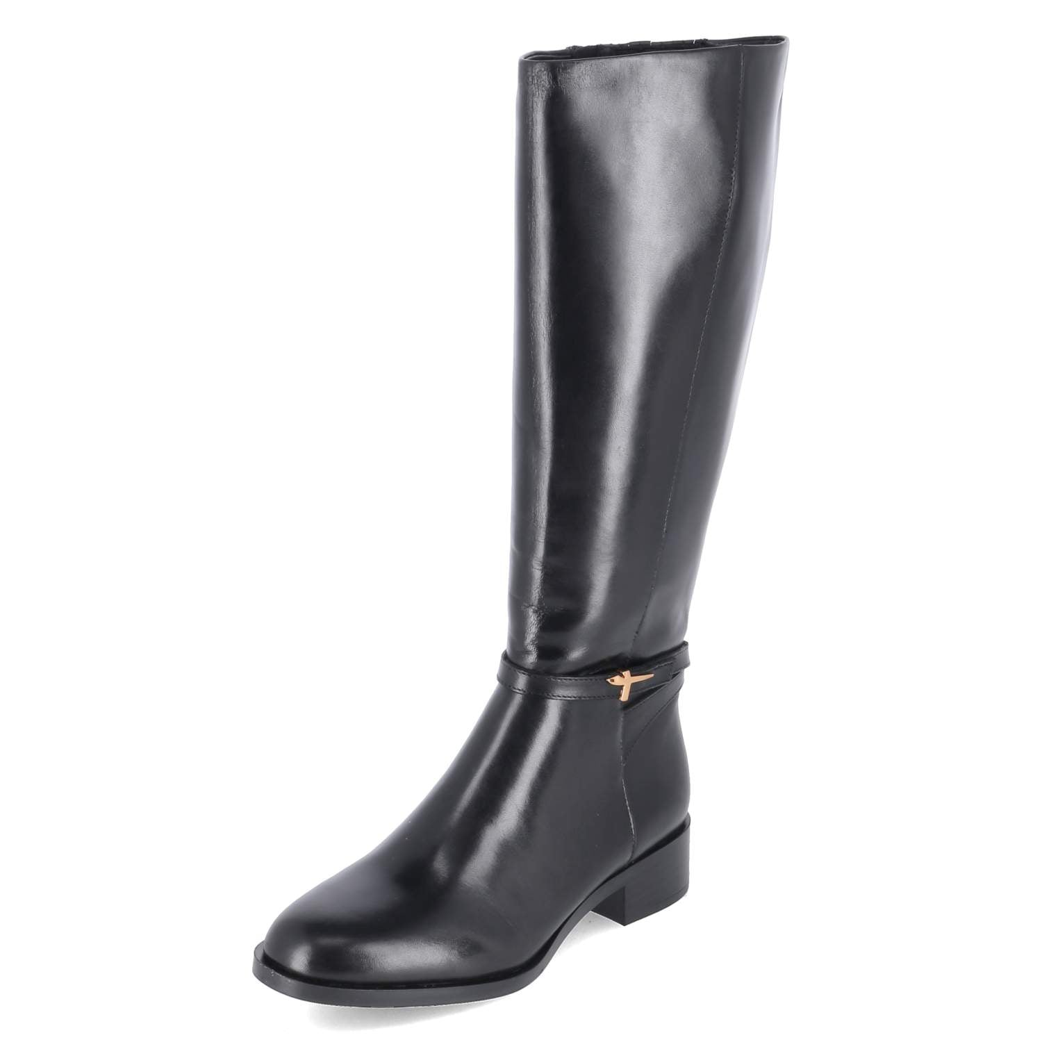 Stiefel  Schwarz