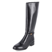 Stiefel  Schwarz