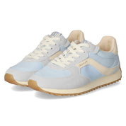 Low Sneaker BEJA Blau