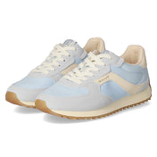Low Sneaker BEJA  Blau