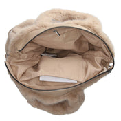 Shopper  Beige