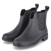 Gummistiefel  Schwarz