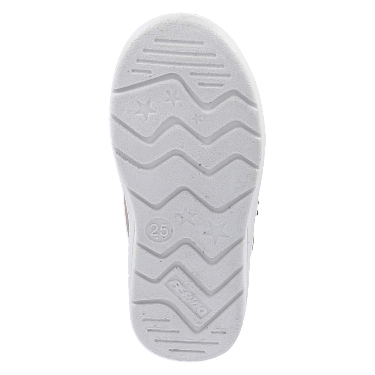 Klettschuhe LOUI  Braun