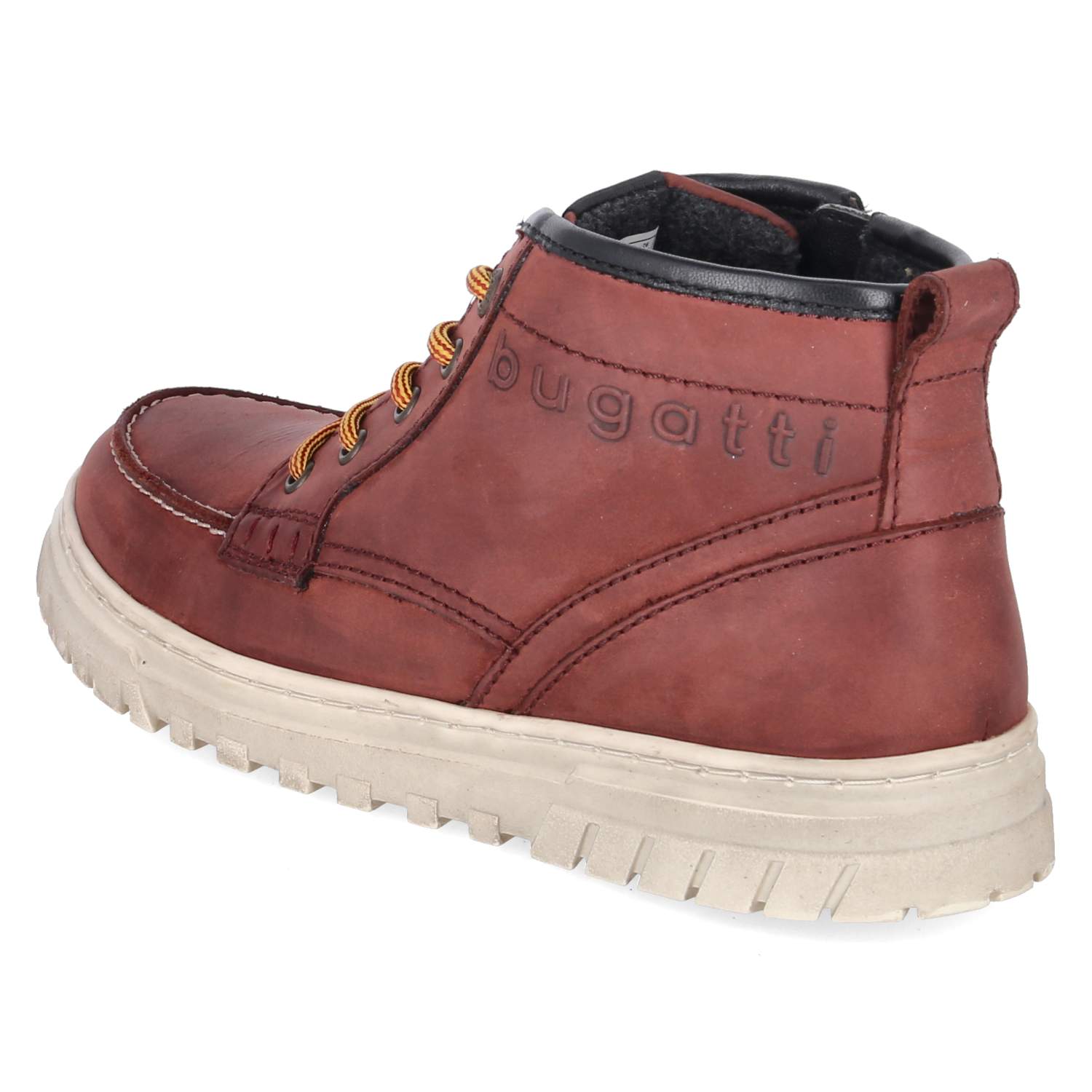 Winterboots  Rot