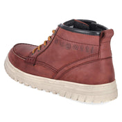 Winterboots  Rot