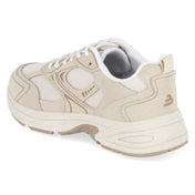 Low Sneaker  Beige