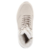 Wintersneaker  Beige
