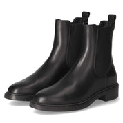 Chelsea Boots  Schwarz