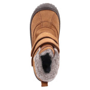 Winterboots ELLIS TEX  Braun