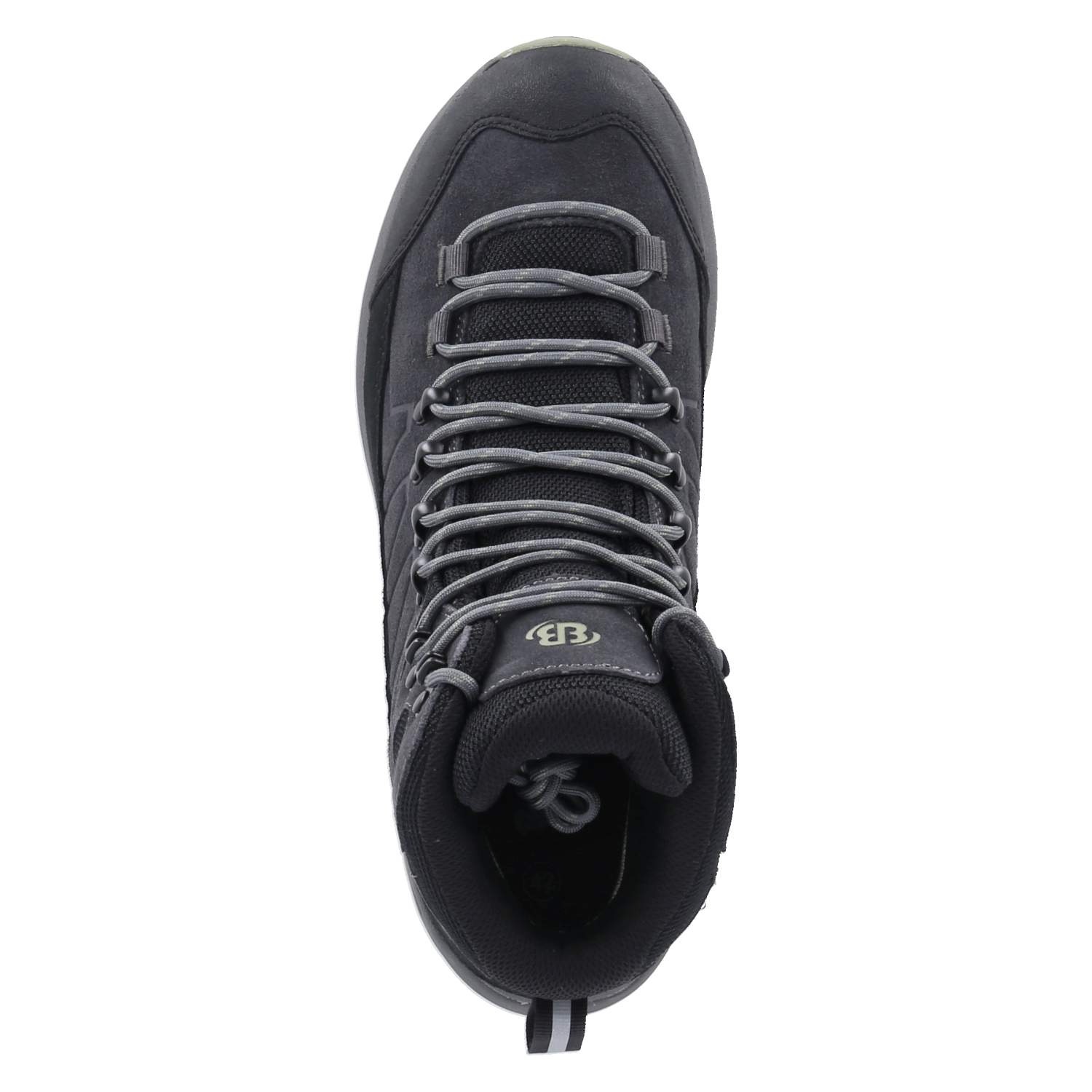 Trekkingstiefel MOUNT SELLERY  Grau
