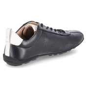 Low Sneaker  Schwarz