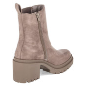 Stiefeletten JOY  Taupe