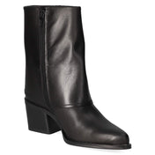 Stiefeletten  Schwarz
