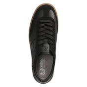 Low Sneaker  Schwarz