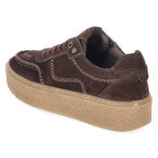 Plateau Sneaker  Braun