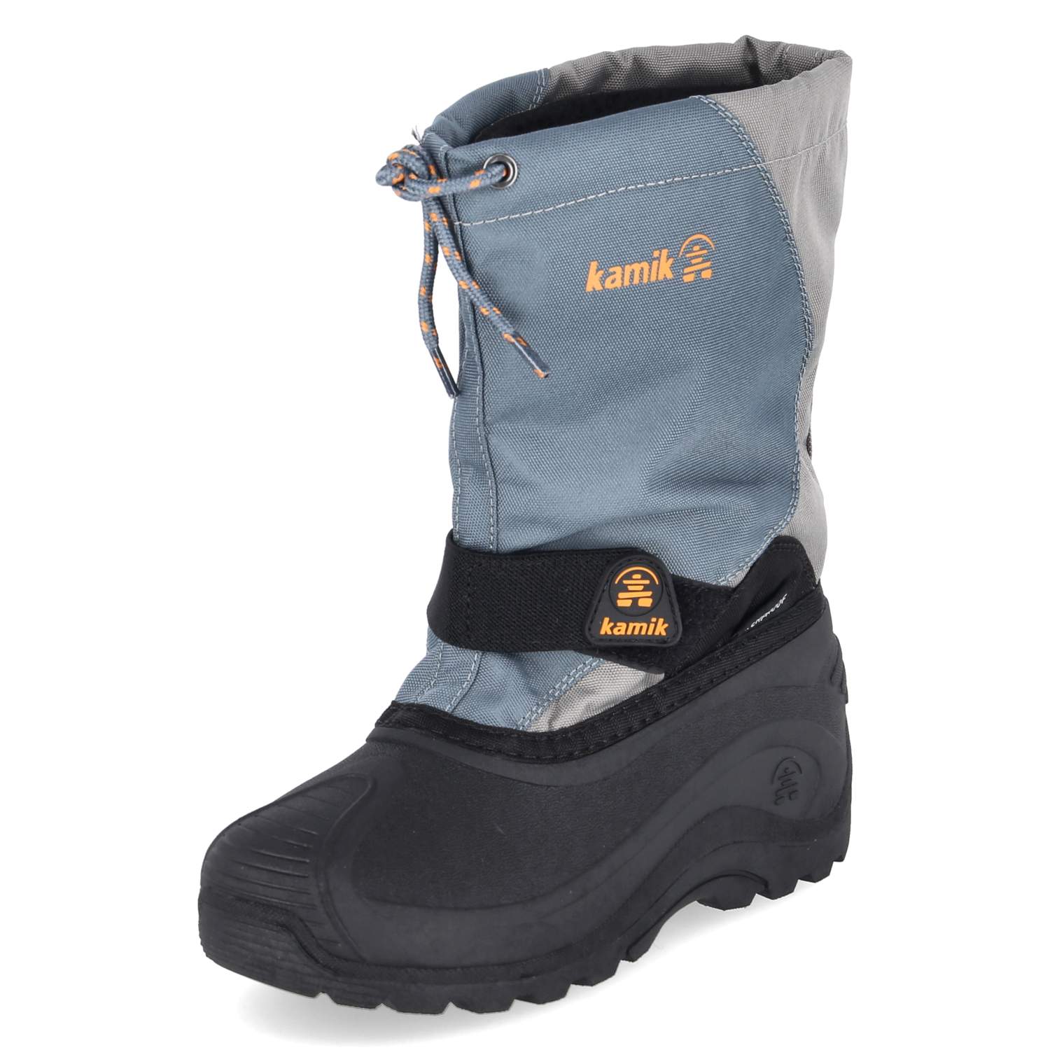 Snowboots SNOWFOX 3WP  Blau