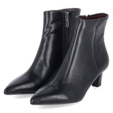 Ankle Boots  Schwarz
