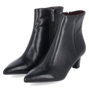 Ankle Boots  Schwarz
