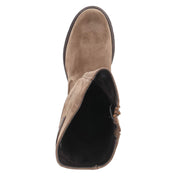 Stiefel  Braun