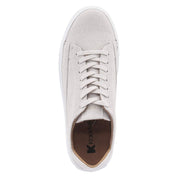 Low Sneaker  Beige