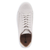 Low Sneaker  Beige