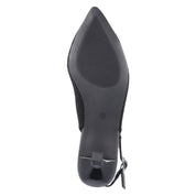 Slingpumps  Schwarz