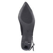Slingpumps  Schwarz
