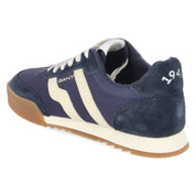Low Sneaker BAYLLE  Blau