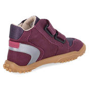 Barfußschuhe ZEDER  Lila