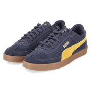 Low Sneaker CLUB II ERA SUEDE Blau