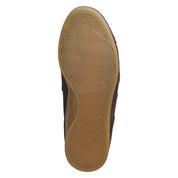 Low Sneaker SPERLY  Braun