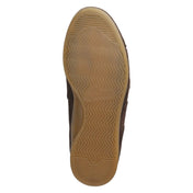 Low Sneaker SPERLY  Braun
