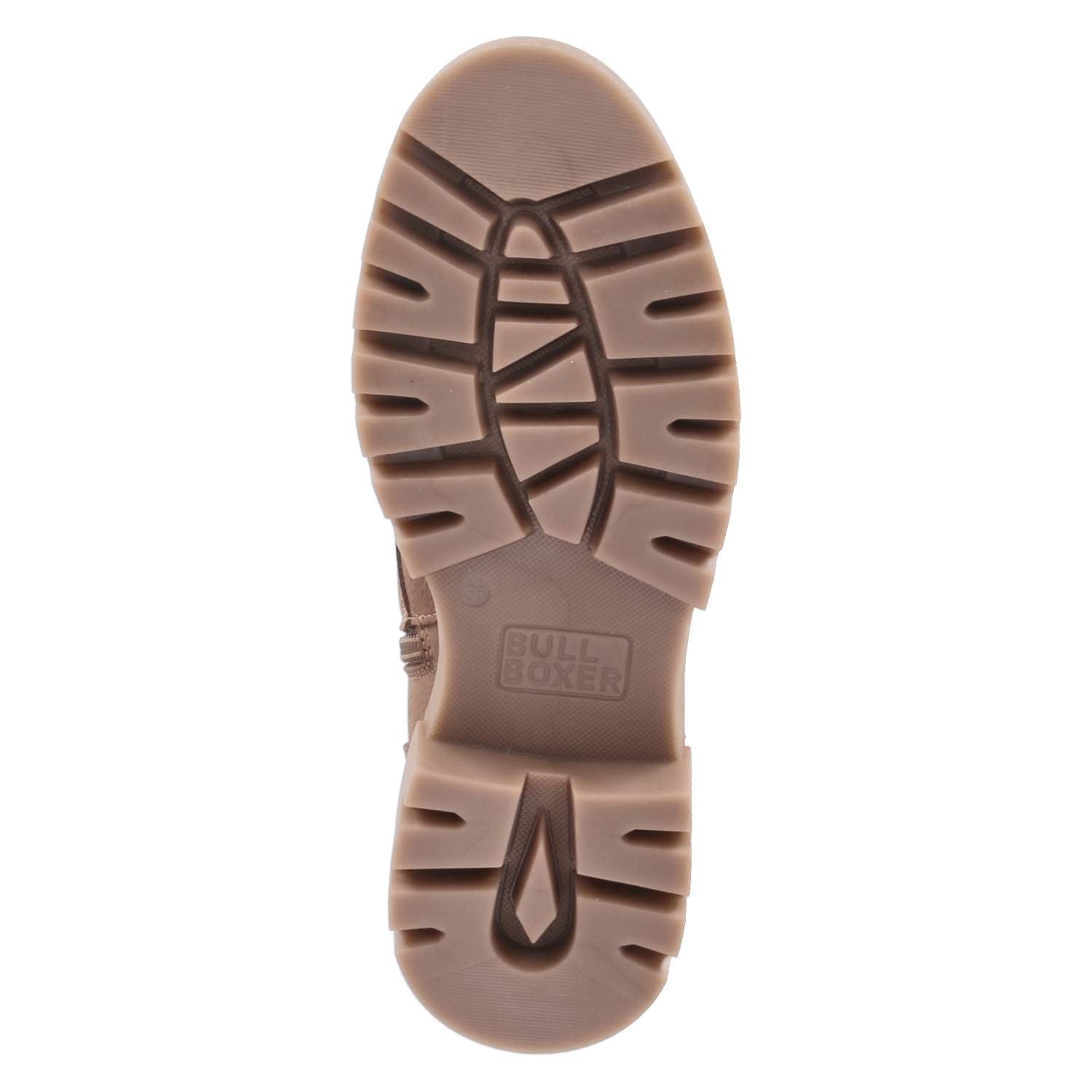 Winterboots  Taupe