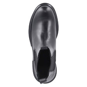Chelsea Boots  Schwarz