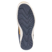 Halbschuhe  Gelb