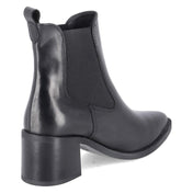 Chelsea Boots  Schwarz