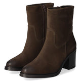 Stiefeletten CHIARA  Grün