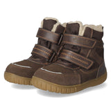 Winterstiefeletten JAFER  Braun
