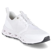 Low Sneaker  Weiß